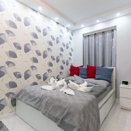 H29 Vivien Apartman Apartment Budapest Bagian luar foto