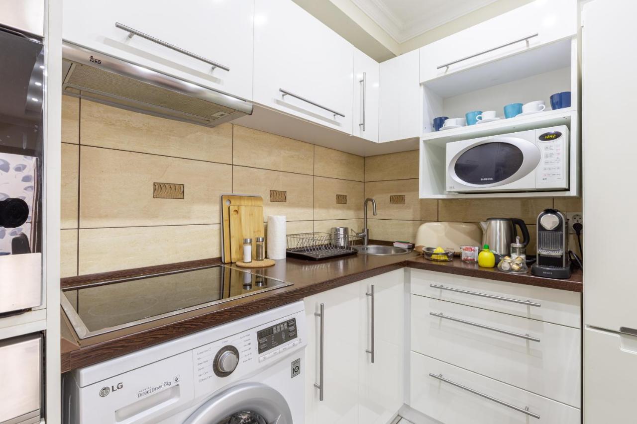 H29 Vivien Apartman Apartment Budapest Bagian luar foto