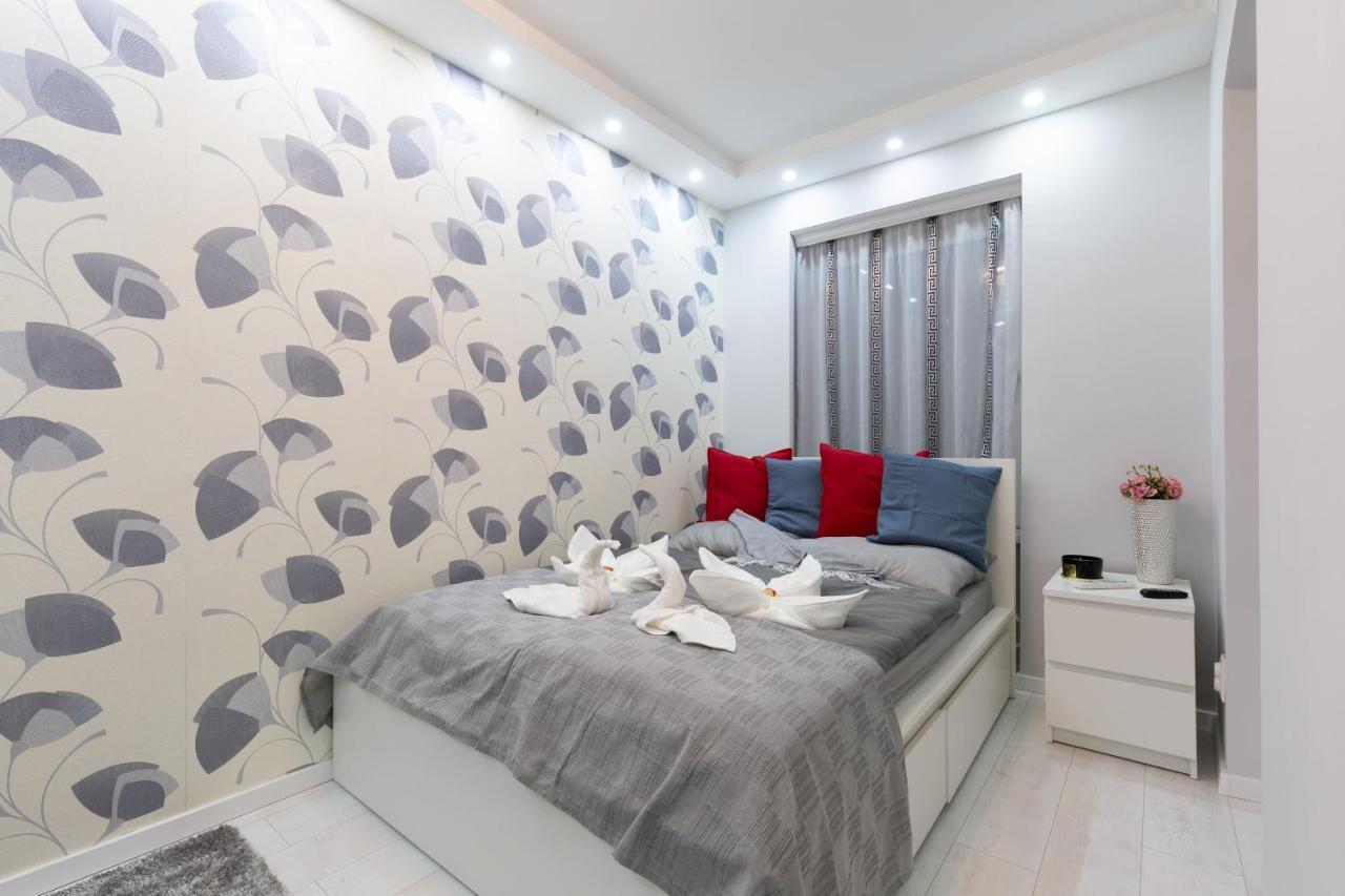 H29 Vivien Apartman Apartment Budapest Bagian luar foto