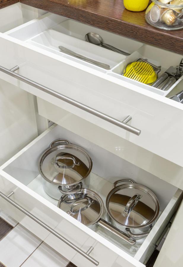 H29 Vivien Apartman Apartment Budapest Bagian luar foto
