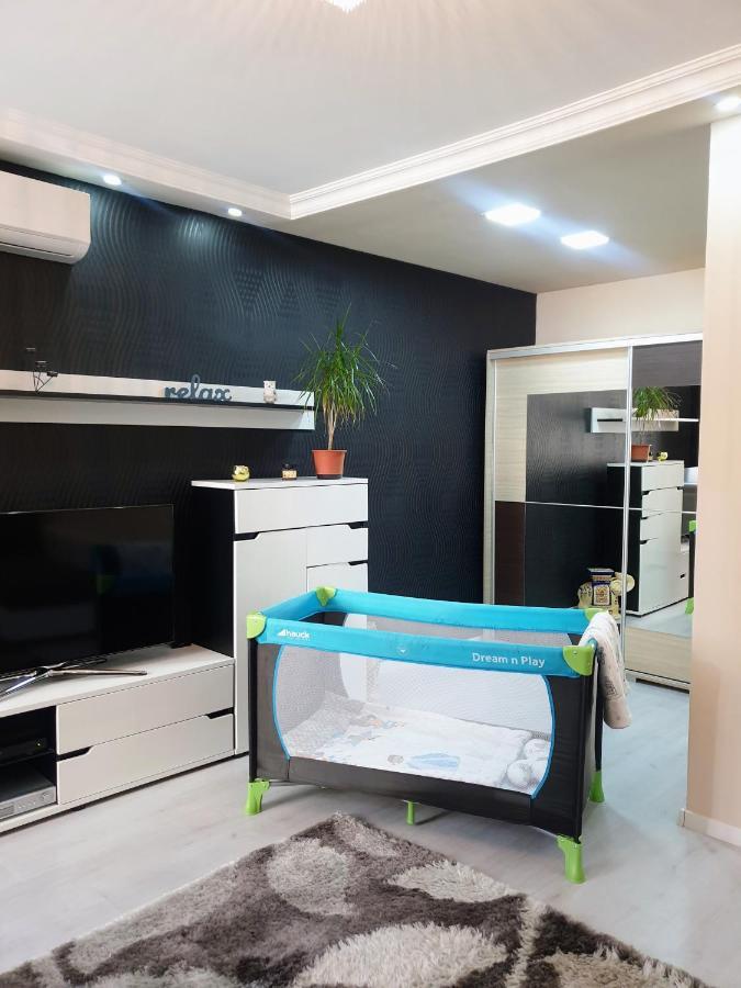 H29 Vivien Apartman Apartment Budapest Bagian luar foto