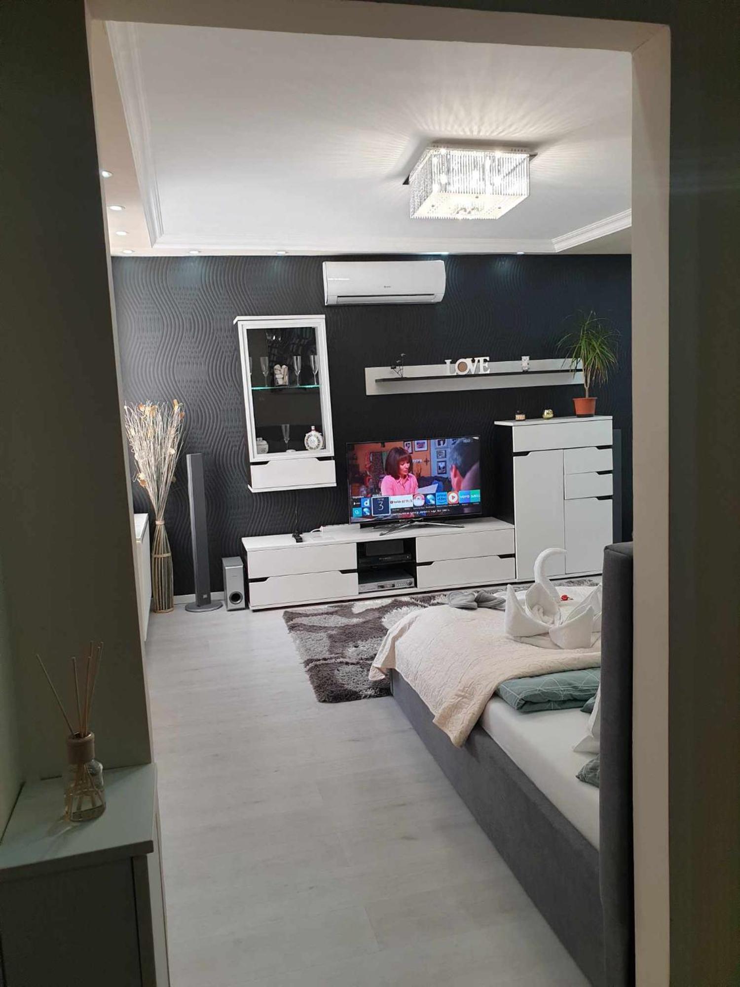 H29 Vivien Apartman Apartment Budapest Bagian luar foto