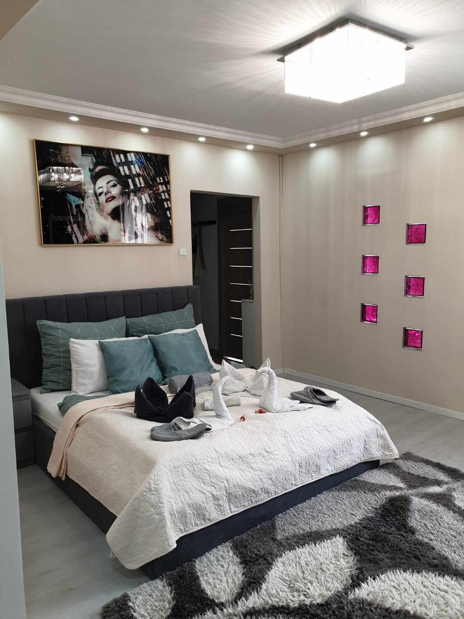 H29 Vivien Apartman Apartment Budapest Bagian luar foto